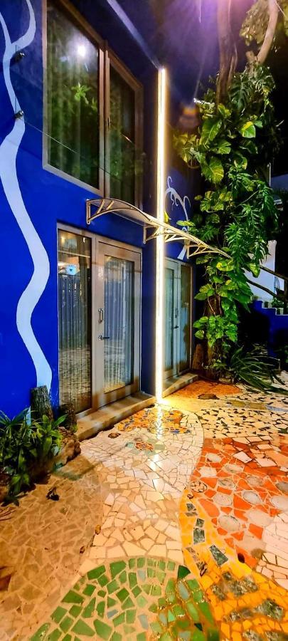 Bloom! Exclusive Boutique B&B (Adults Only) Playa del Carmen Eksteriør billede