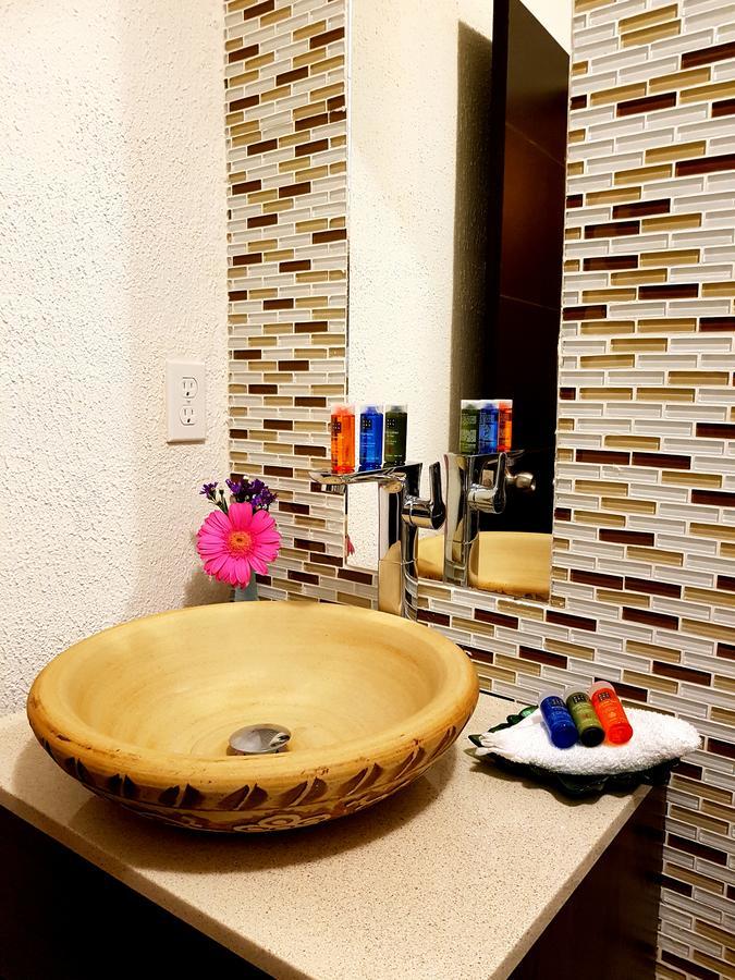Bloom! Exclusive Boutique B&B (Adults Only) Playa del Carmen Eksteriør billede