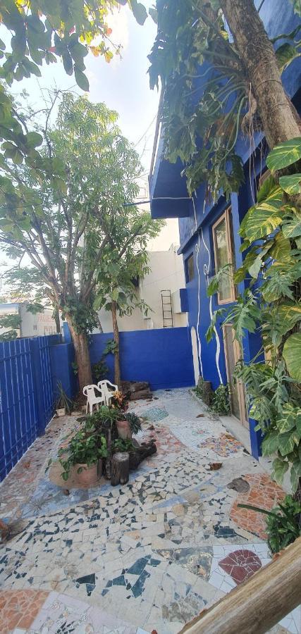 Bloom! Exclusive Boutique B&B (Adults Only) Playa del Carmen Eksteriør billede